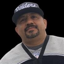 Fernando Perez