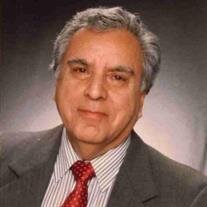 Rudy Martinez