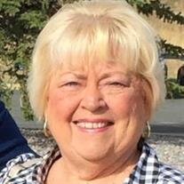 Judith A. Covert