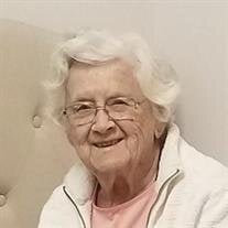 Marion L. Ladd