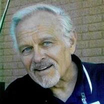 James S. Raptosh