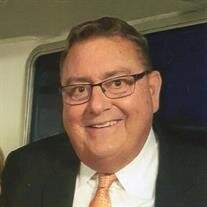 John Ronald Merceron