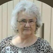 Sylvia Laverne Giles