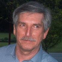 Ellsworth J. Rowen Jr.