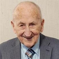 William Clifton Jr.