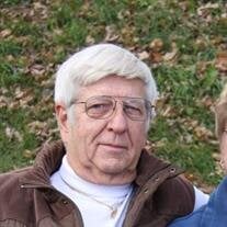 Ellis D. Willis Jr.