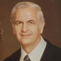 James H. Ahlberg