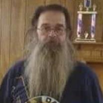 Jack Lee Long Jr.