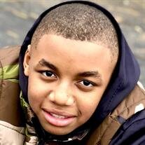 Duane Kevin Lewis III