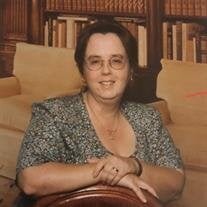 Mrs. Elizabeth M. Thompson