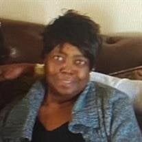 Ms. Jacquelyn L. Booker