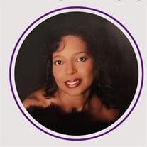Ms. Debra Allen