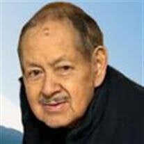 Moises Rodriguez