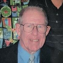 Robert J. Petersen