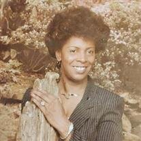 Ms. Armentha Young