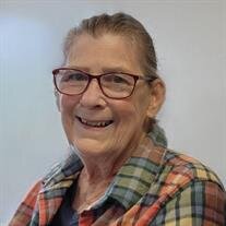 Nancy P. Bustin