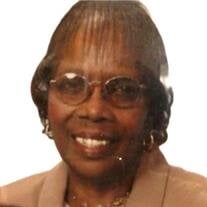Ms. Joanna Fisher