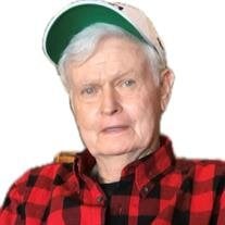 Mr. Charles Wayne Cordle Sr.