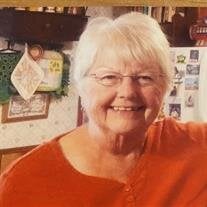 Ruth Ann Richey