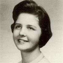 Rosemary "Sue" O'Rourke