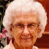 Laura Decker