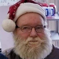 Eldon J. Anderson