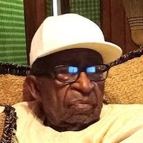 Mr. Eugene Parks