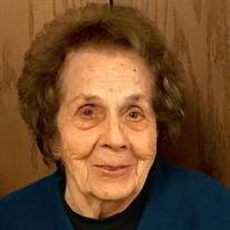 Betty Glad