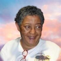 Mrs. Lyvonne Moore Smith