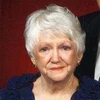 SANDRA GILES SESSOMS