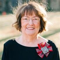 Marjorie A. Andreae