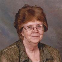 Joyce N. Keeten