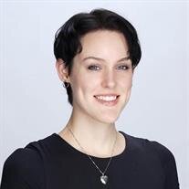 Elisabeth "Elissa"  Rumford