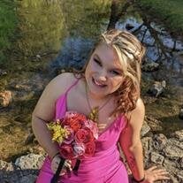 Zoey Lynn Jones