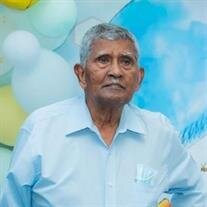 Baichoo Etwaru