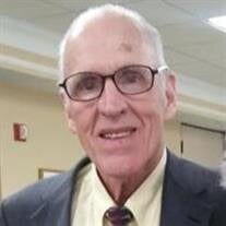 Richard Lee Sexton