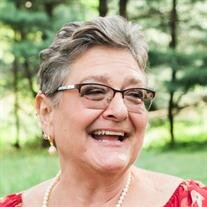 Cecile Plattner