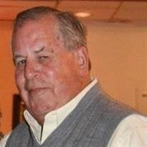 Wayne Scott Breden