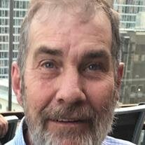 Gerald "Jerry" Alex Becker