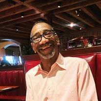 Allen W. Johnson Sr.