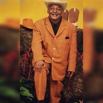 Willie Hubbard