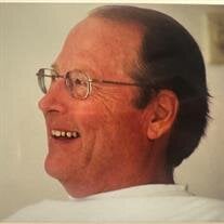 James "Jim" Nelson Gray