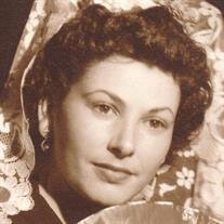 Paula (Puente) Herrera