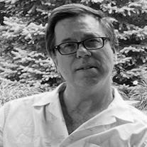 Richard Lazicki
