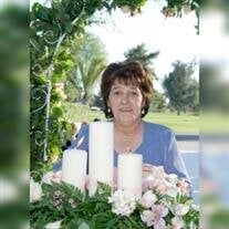 Pearl Dorothy Young