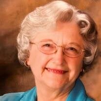 Earlene Ann Stratman