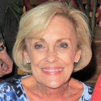 Mary Jean George