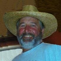 Michael Wayne Moyer