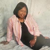 Towanda Lee Horton