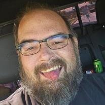 Patrick James Lowery